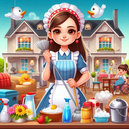 Service icon